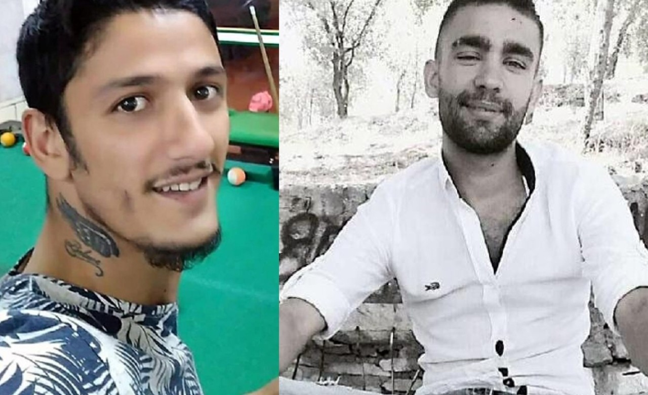 İzmir'de dehşet! Evde cesetleri bulundu