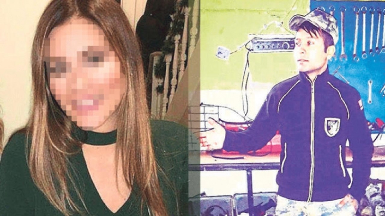 İzmir’de dehşet! Karısına dizlerinden vurup kaçtı..