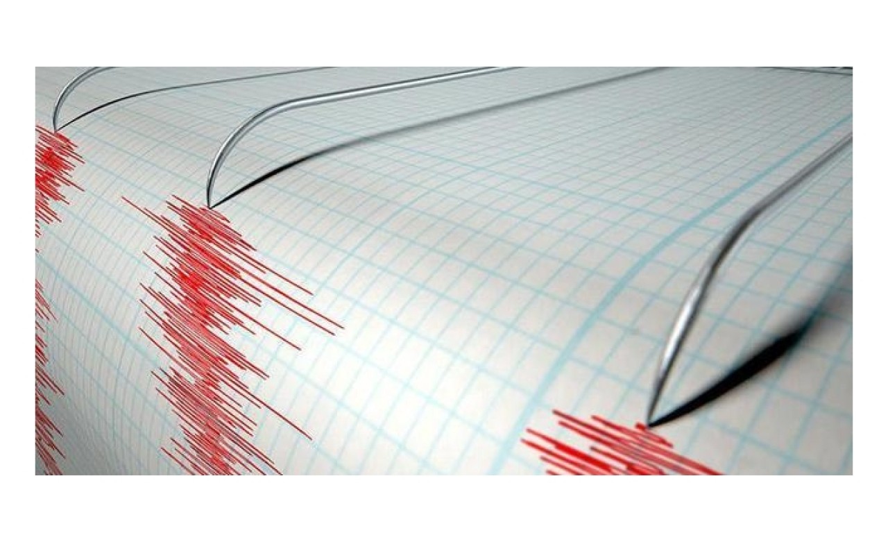 Japonya’da 6.3 büyüklüğünde deprem