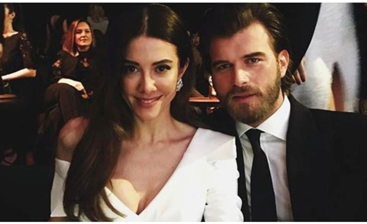 Kafeye şok baskın... 'Başak buraya gelecek!'