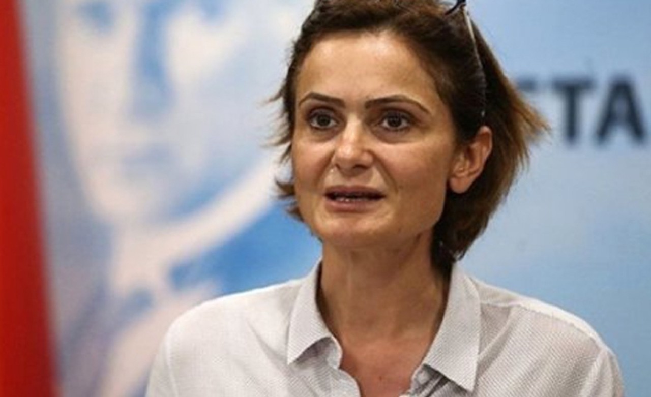 Kaftancıoğlu hakkında 11 yıla kadar hapis istendi