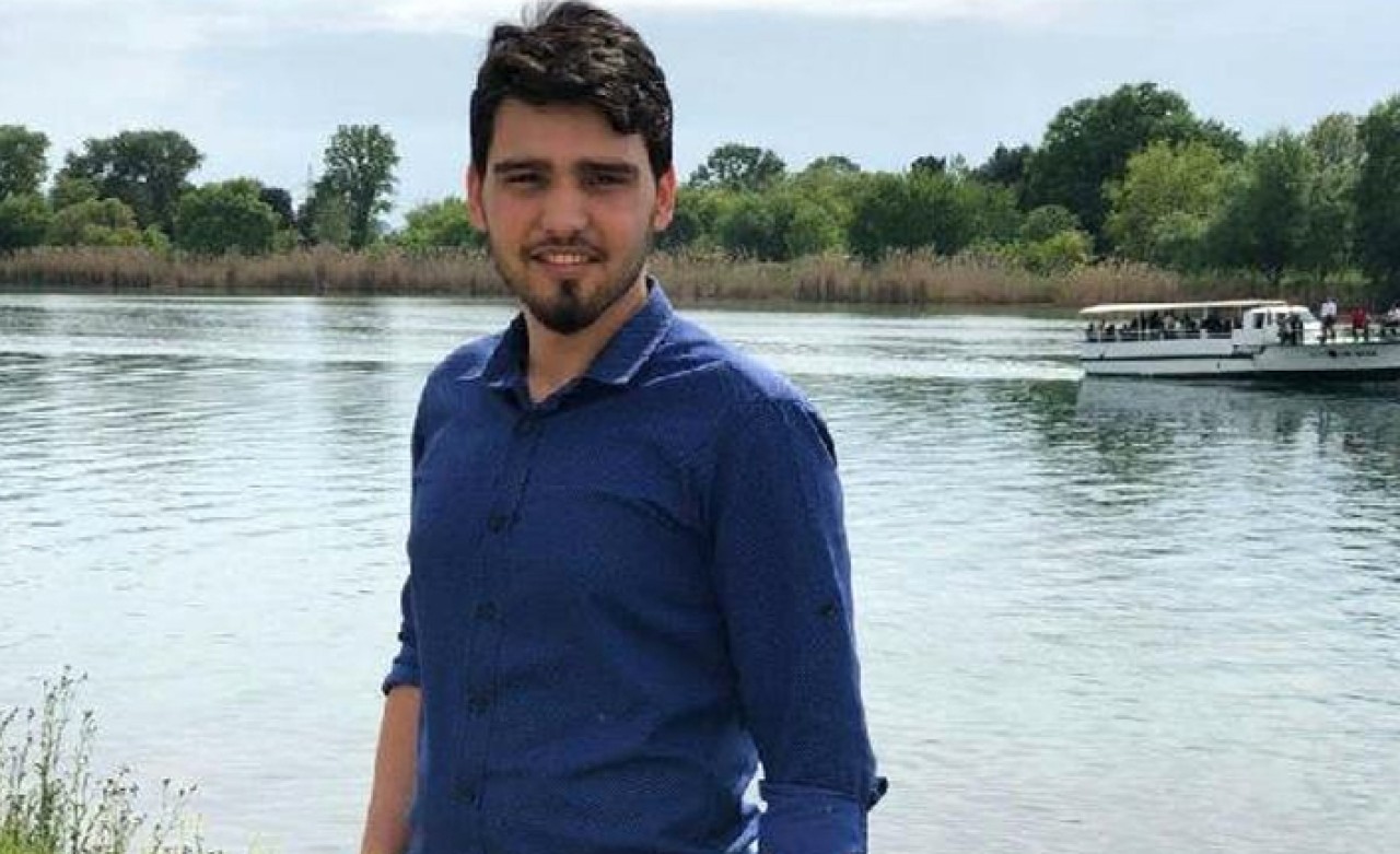 Kalp krizi geçiren 3 haftalık askerden acı haber...