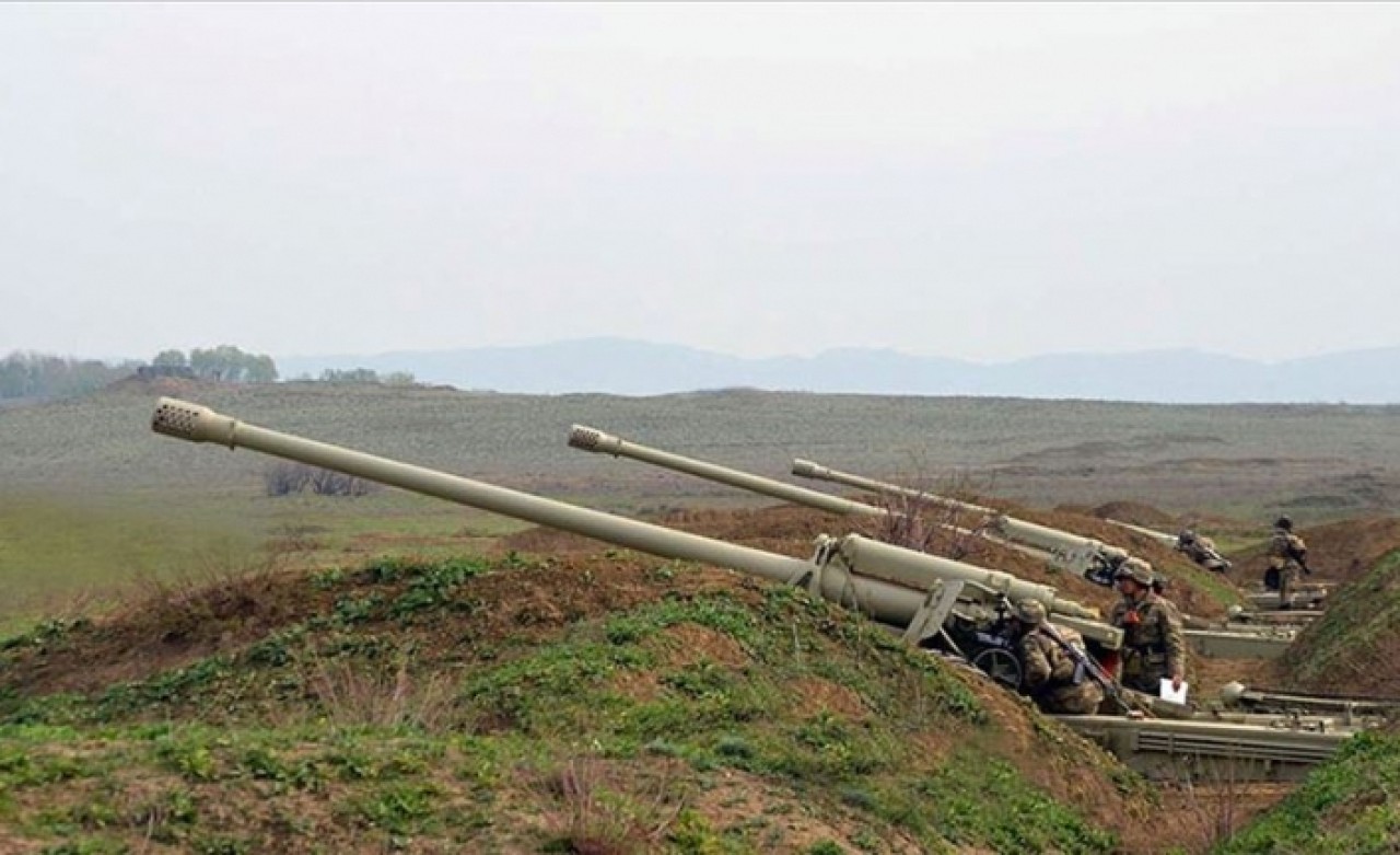 Karabağ'da ateşkesin 25. yılı: Ateş kesildi mi?