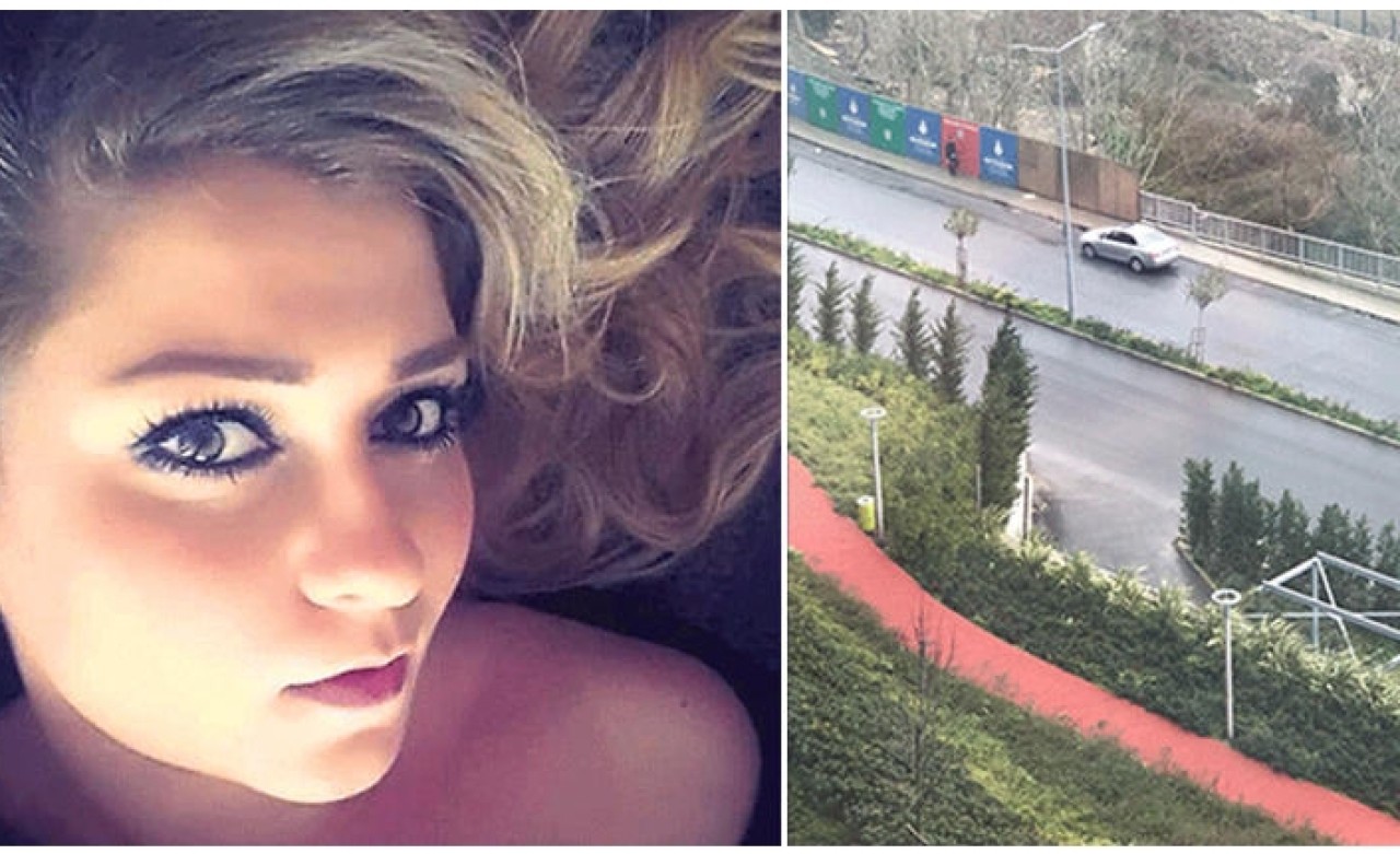 Katil,  saplantılı aşık çıktı