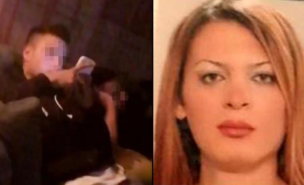 Katilini WhatsApp durumunda paylaşmış