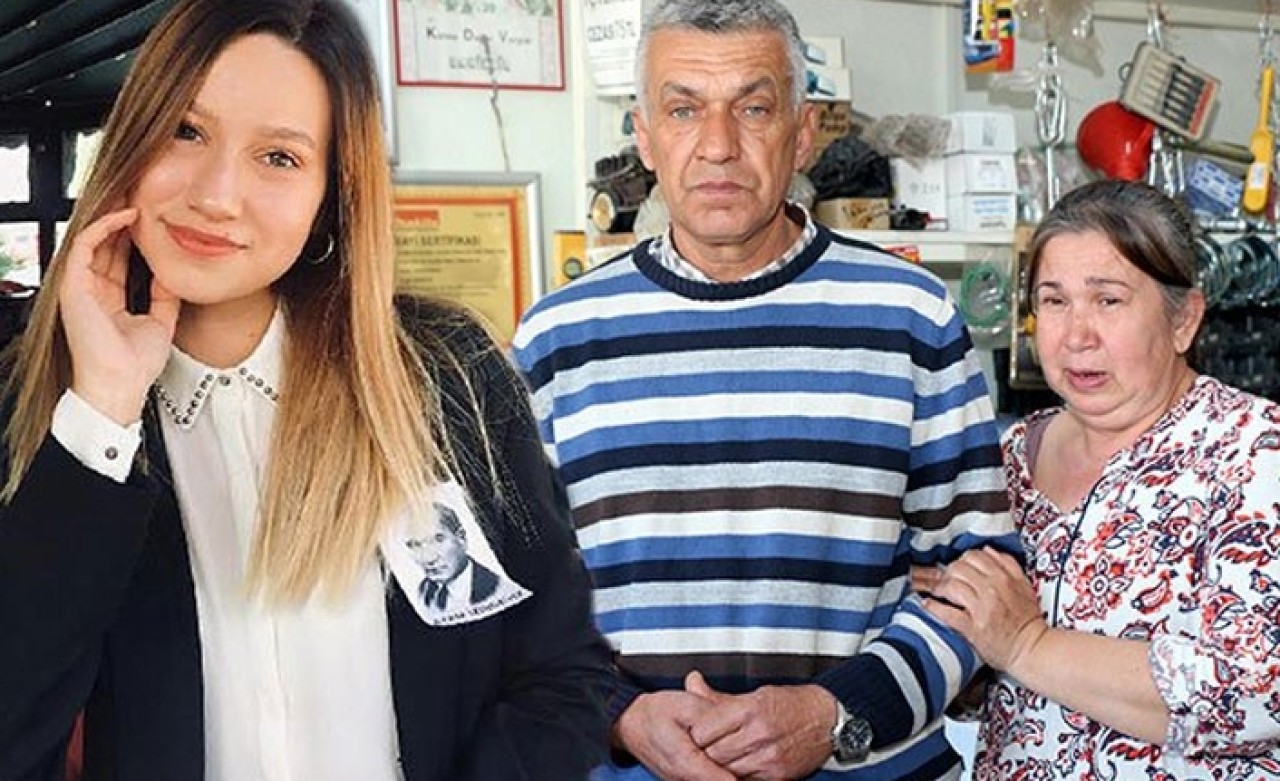 Kayıp Buse'nin annesi: Sadece kızımı değil her şeyimi kaybettim