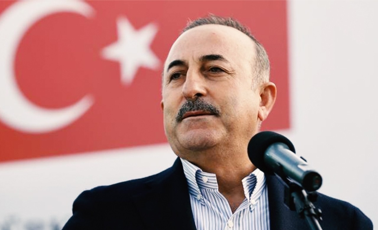 "Kazakistan ve Türkiye ilişkilerini geliştirmek için çalışacağız"