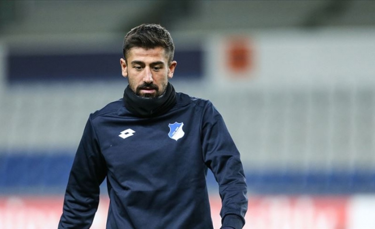 Kerem Demirbay,  Bayer Leverkusen'e transfer oldu