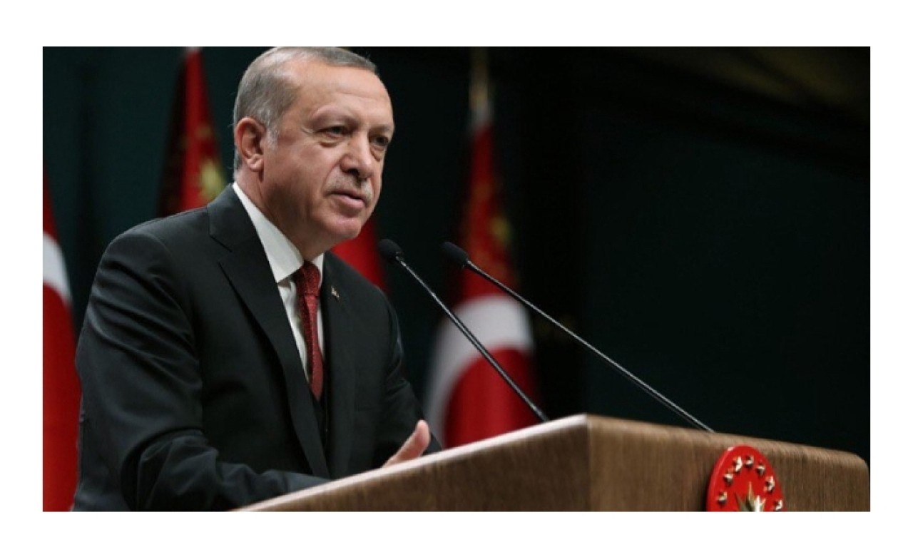 KHK ile kapatılan Adalet Akademisi KHK ile yeniden açıldı