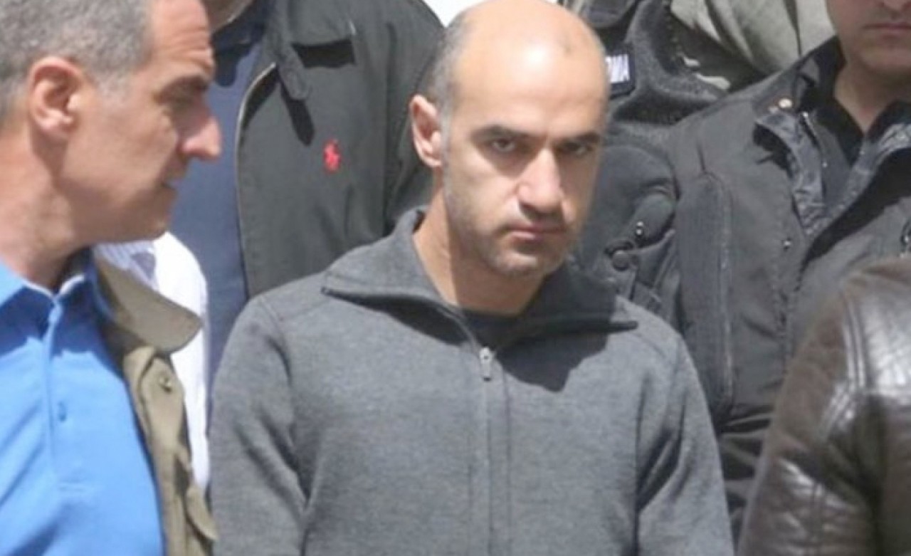 Kıbrıs'taki seri katilin kurbanlarından birinin daha cesedi bulundu