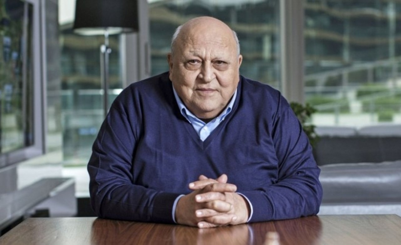 Kiğılı'dan büyüme timi!