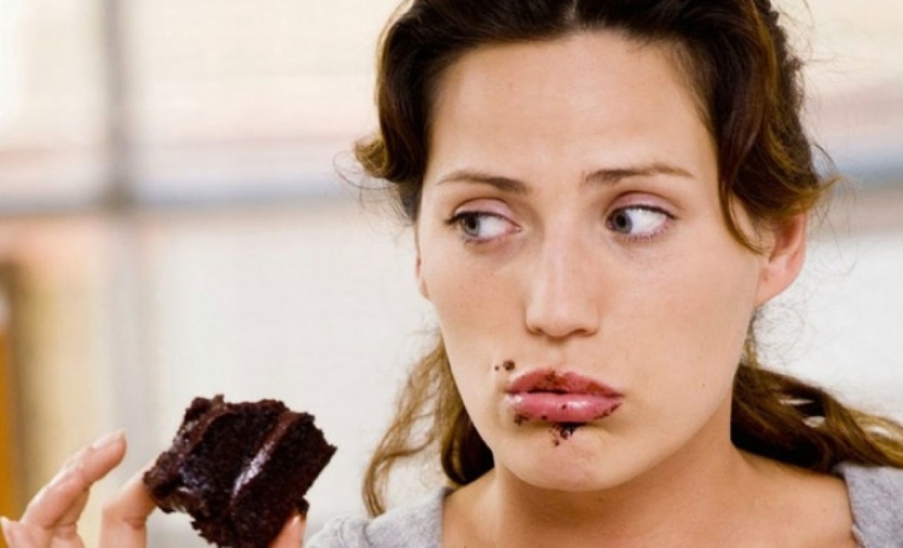 Kilo almanızın nedeni duygusal açlık olabilir