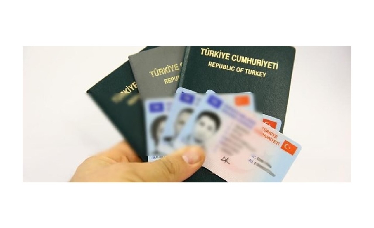 Kimlik,  ehliyet ve pasaport randevularında yeni dönem