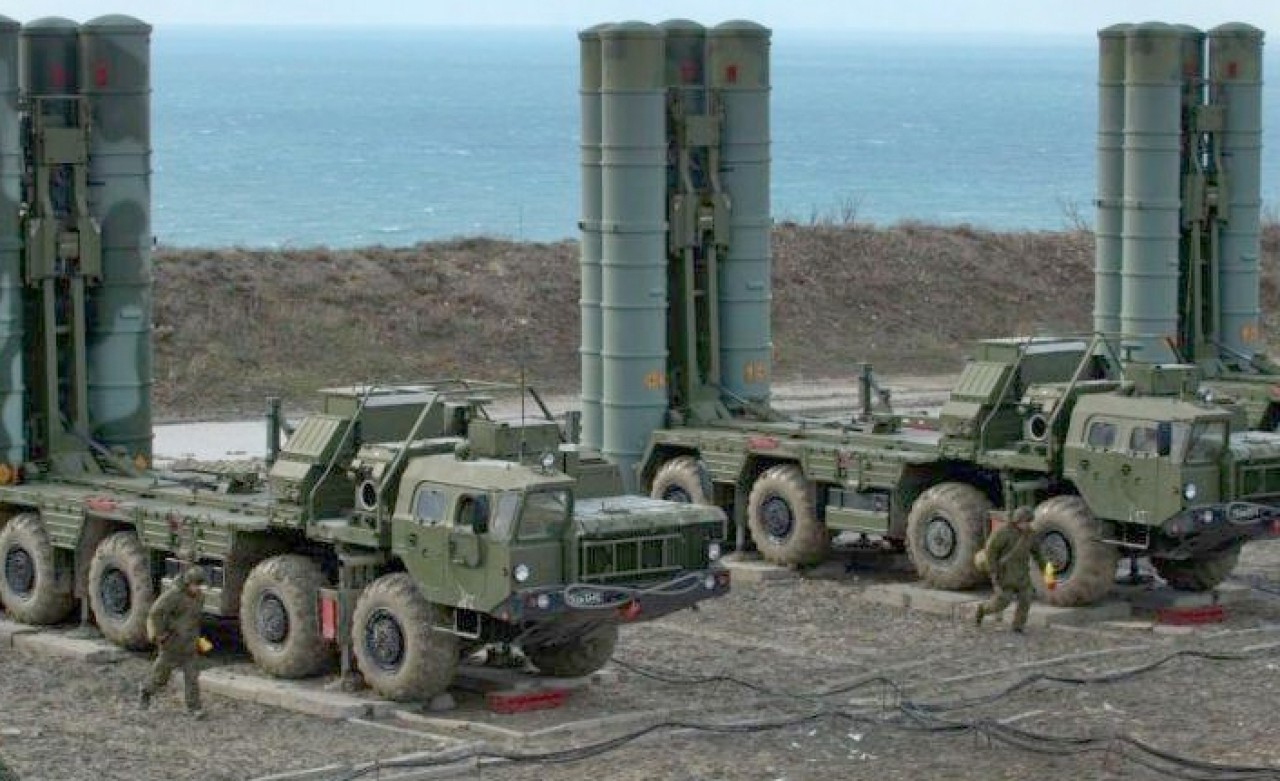 Kıran’dan,  ABD’nin Türkiye’ye süre verdiği iddiasına yalanlama