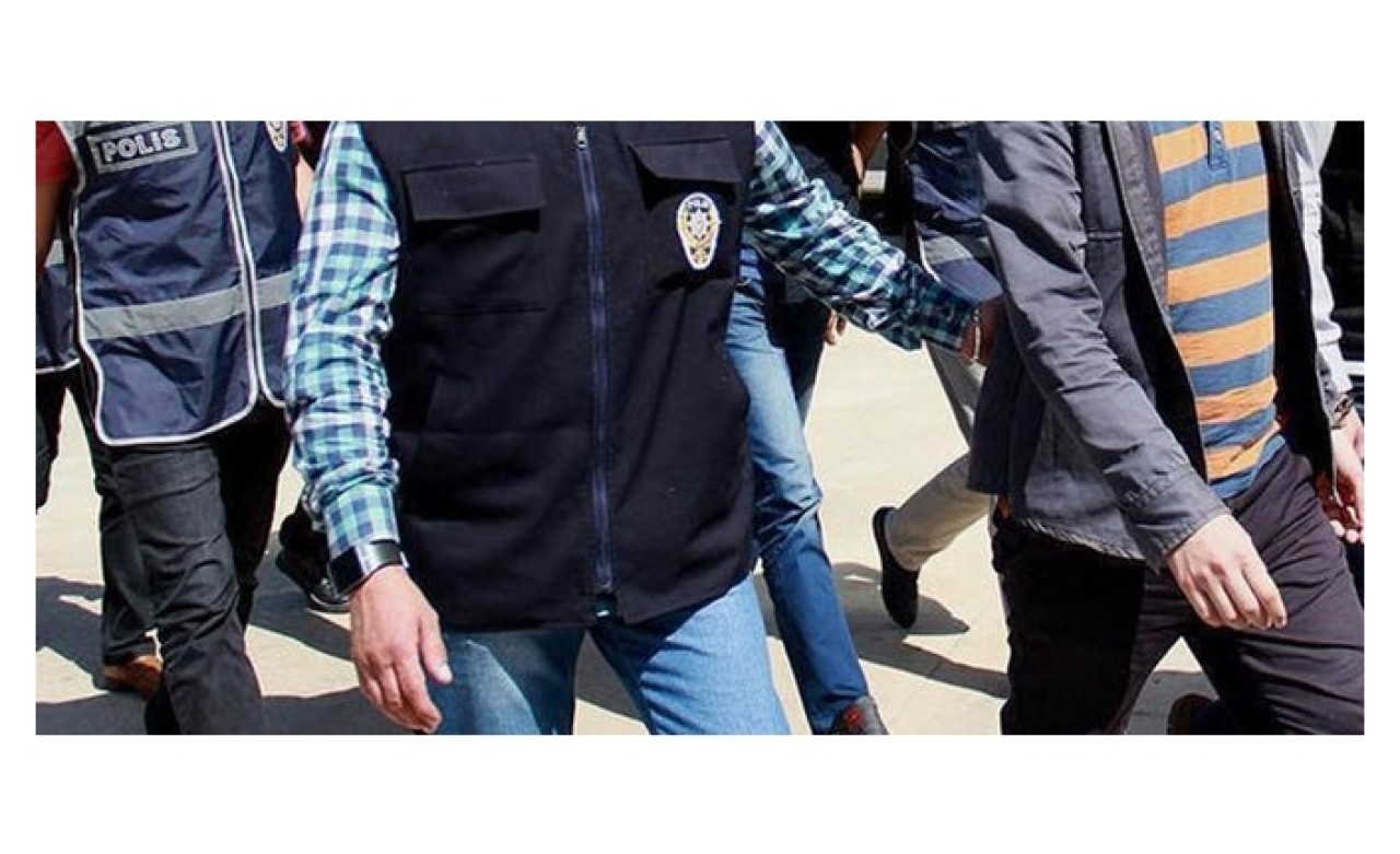 KKTC'de 3 polis FETÖ'den ihraç edildi