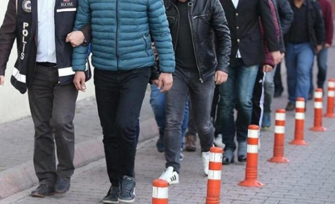 Kocaeli merkezli 7 ilde FETÖ operasyonu: 14 kişi hakkında yakalama kararı