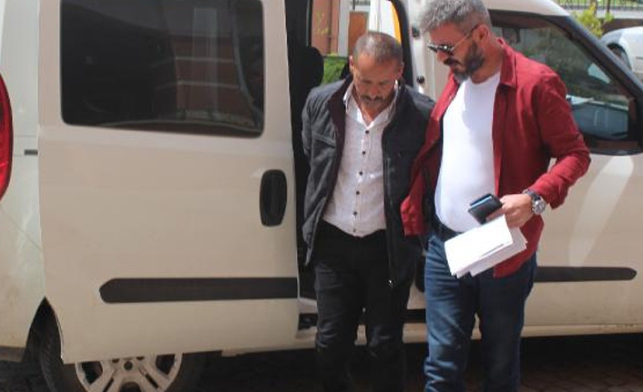Kooperatif başkanını öldüren liselinin babası da tutuklandı