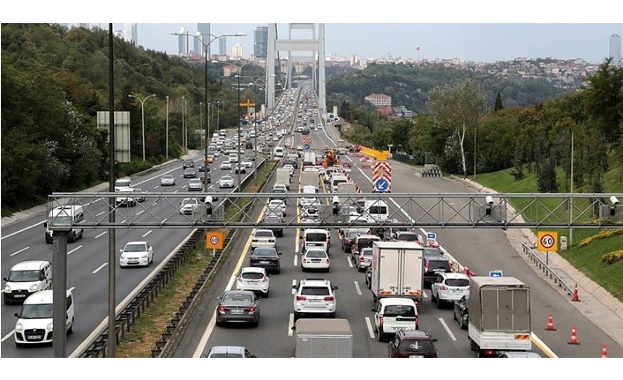 Köprü cezasına af hurda teşvikine zam