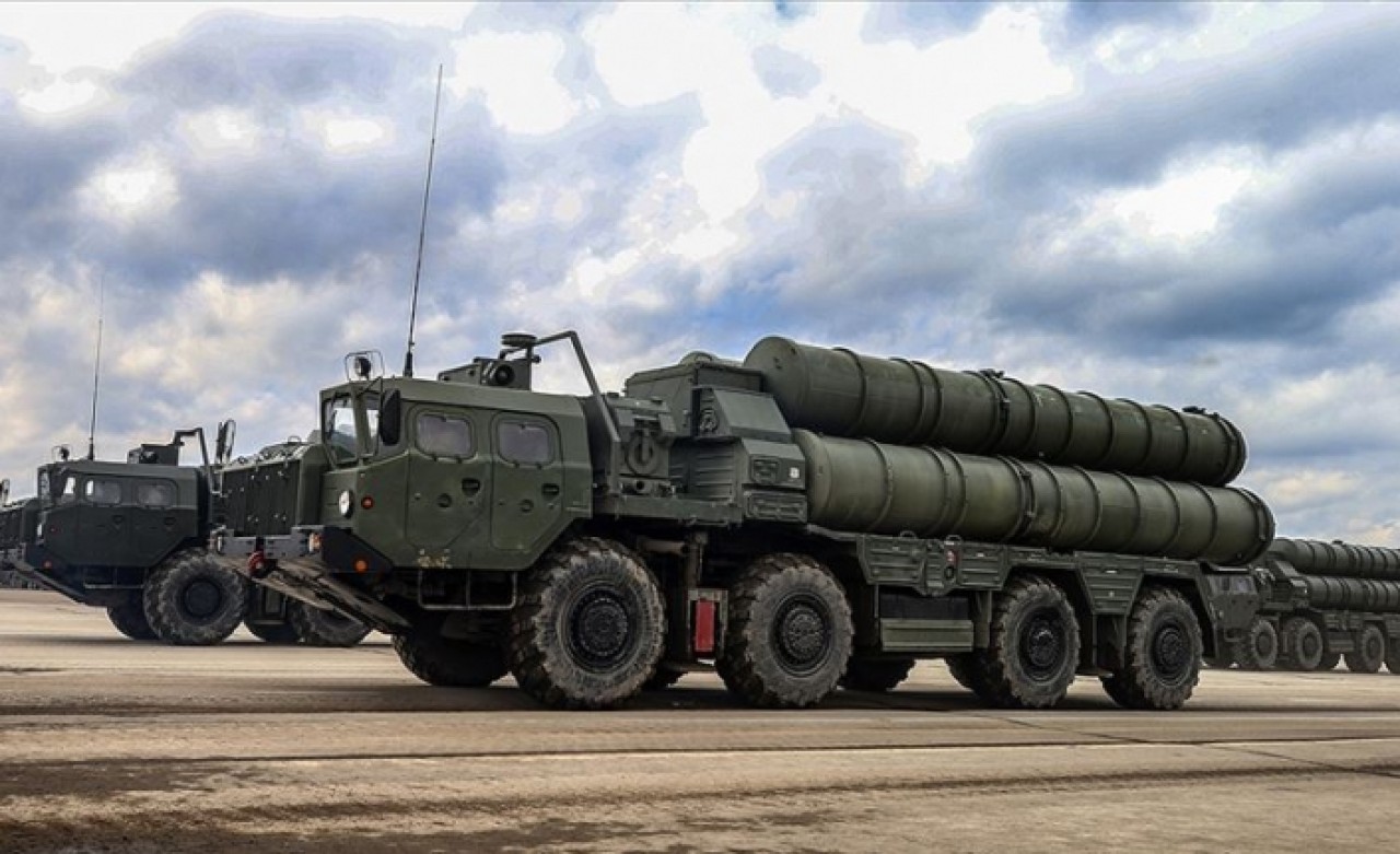 Kremlin’den S-400 anlaşması açıklaması