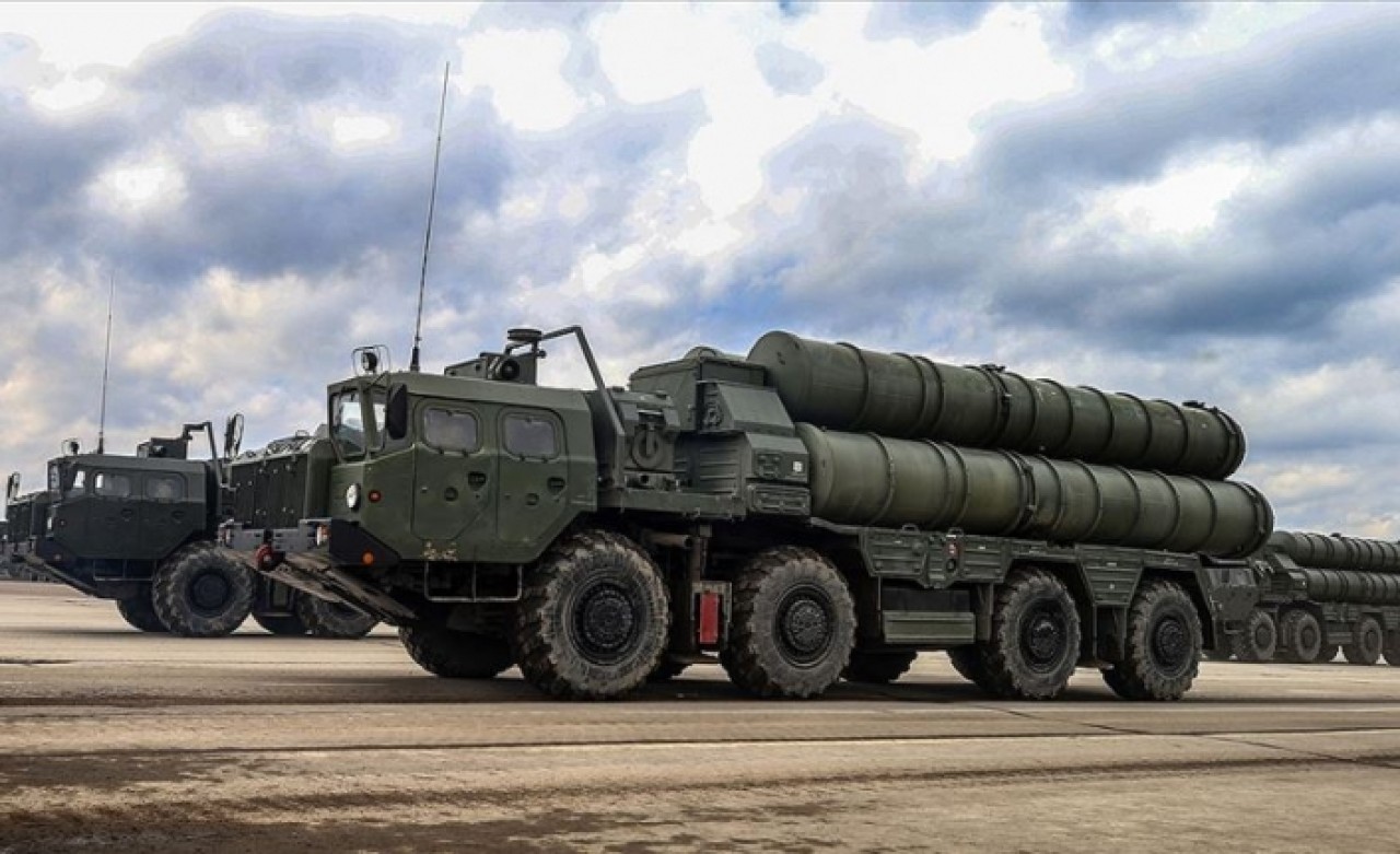 Kremlin Sözcüsü Peskov'dan S-400 açıklaması