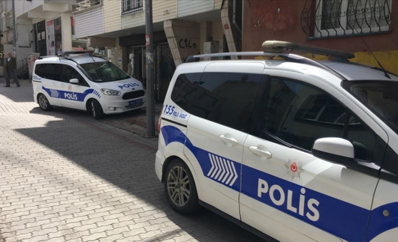 Küçükçekmece'deki cinsel istismara yayın yasağı