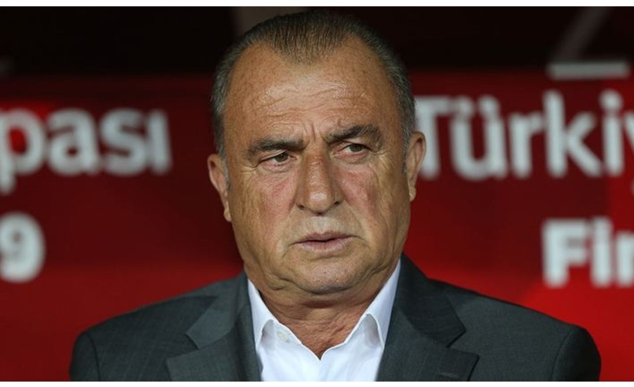Kupa İmparatoru Terim: "İşimiz bitmedi"