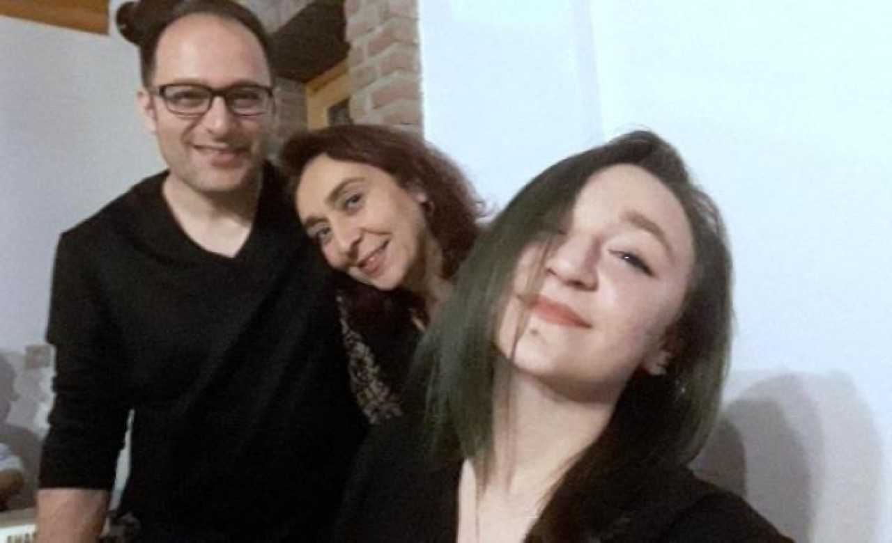 Ailesi perişan halde.. Liseli Vuslat 5 gündür aranıyor