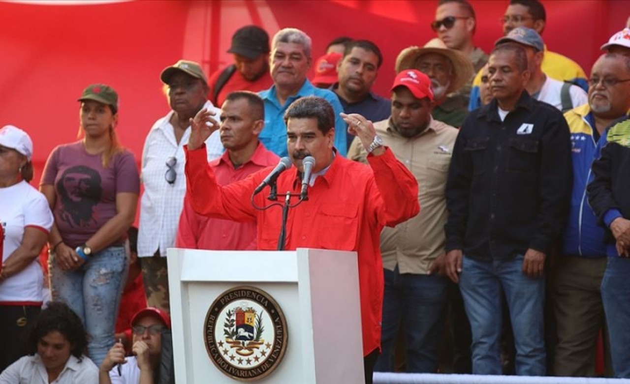 'Darbe teşebbüsü Beyaz Saray'dan yönetildi'