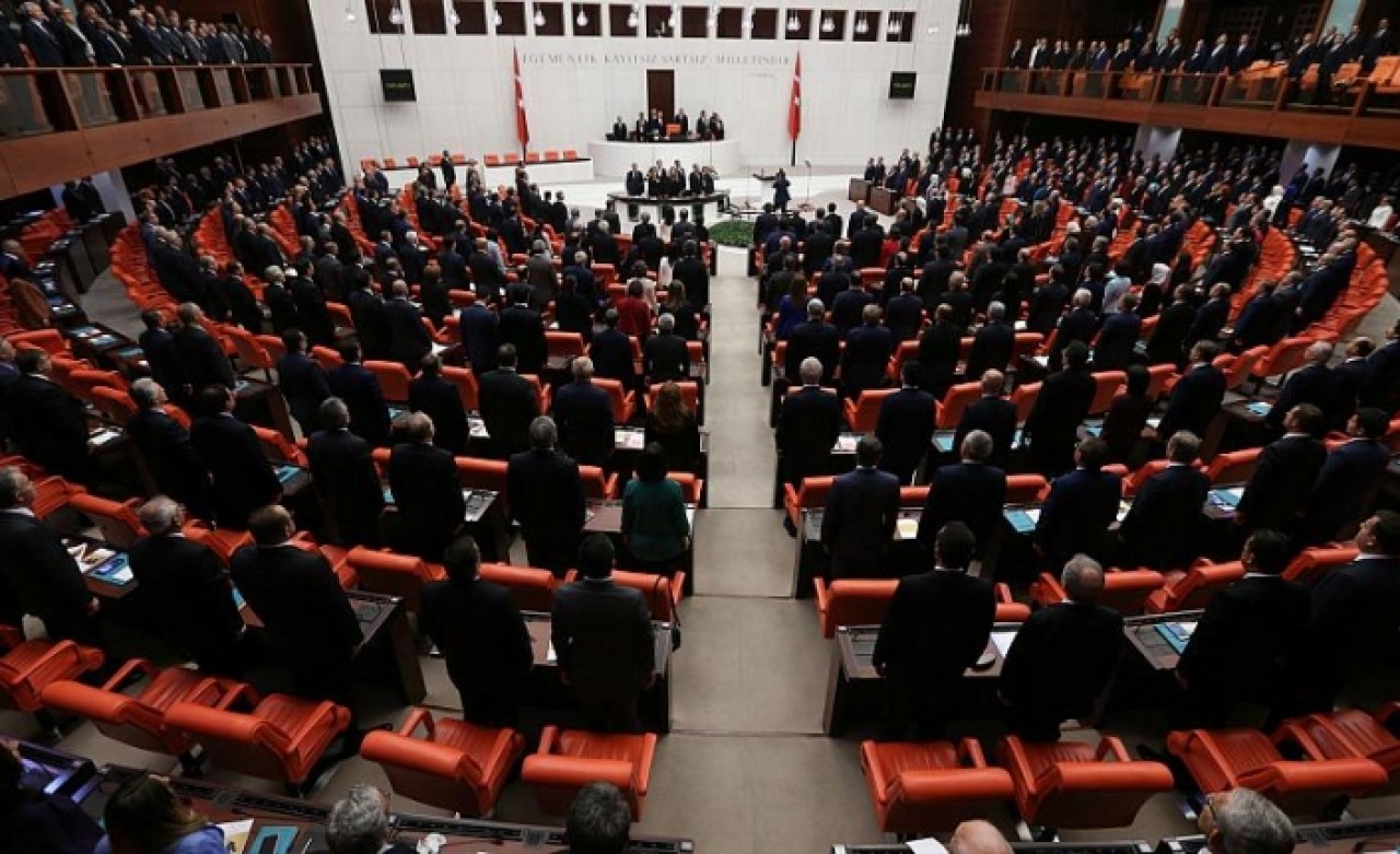 Mahkumlara af mı geliyor? Af ne zaman çıkacak? MHP'nin teklifi neler içeriyor?