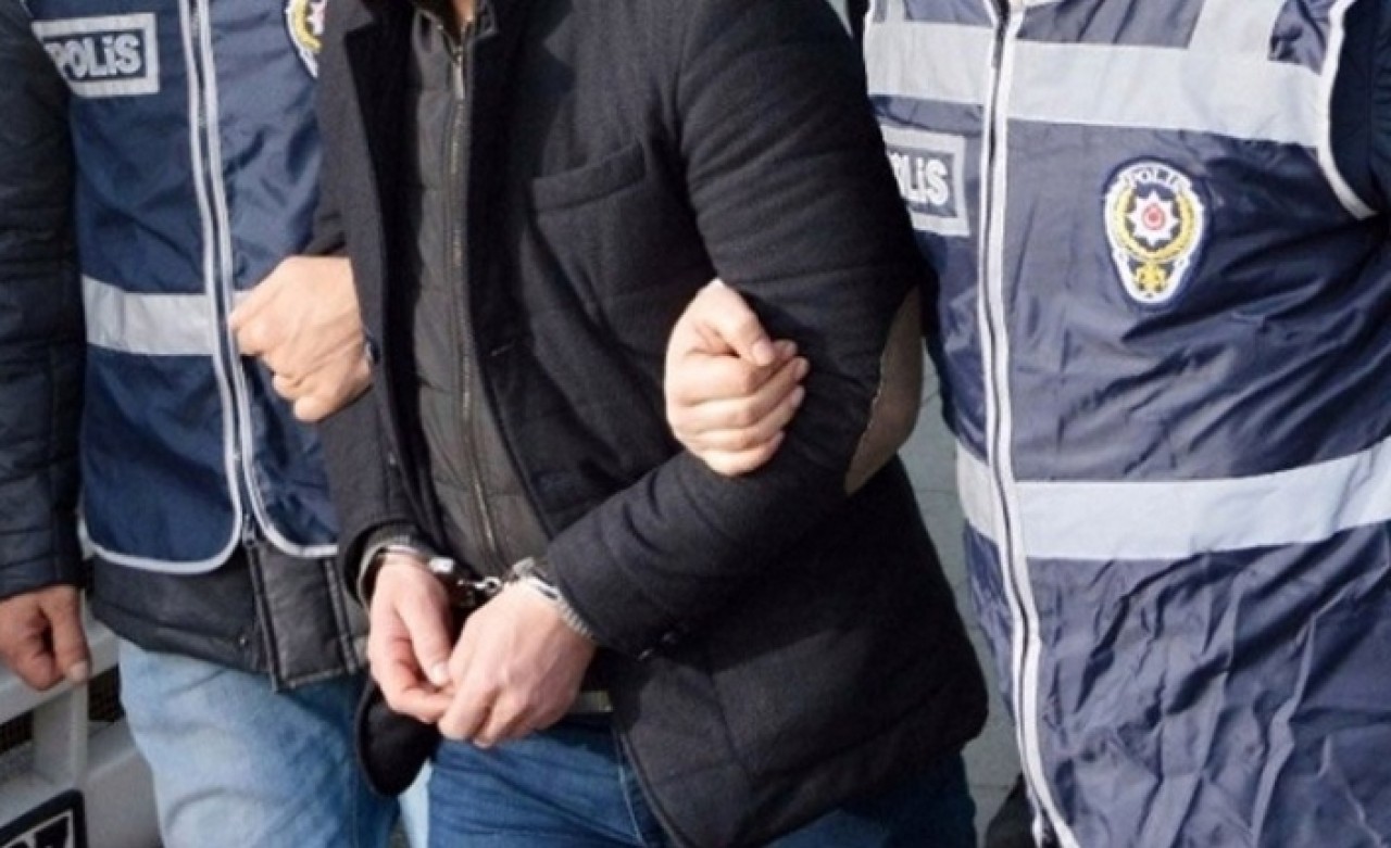 Mardin merkezli 7 ilde FETÖ operasyonu: 12 gözaltı