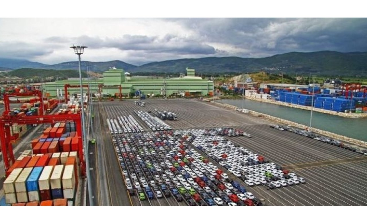 Mart ayı cari işlemler verisi açıklandı