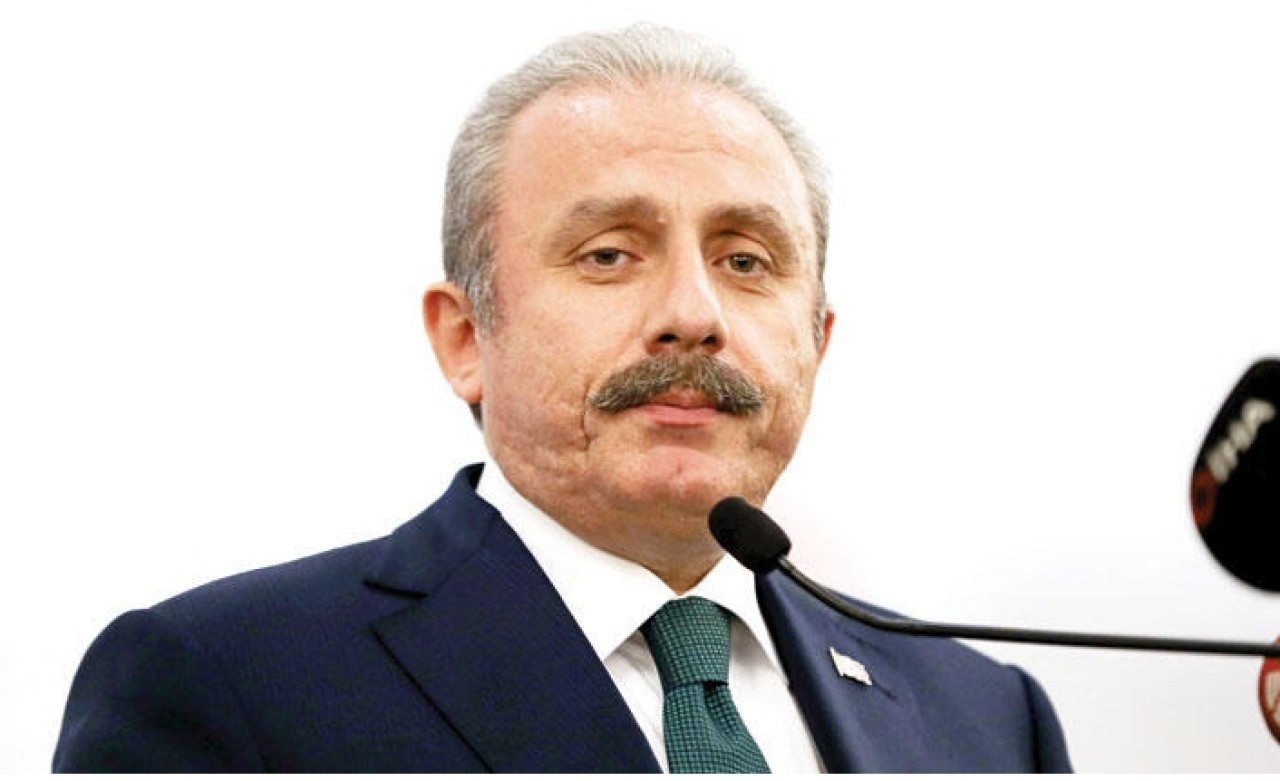 Meclis Başkanı Şentop: 'Çok seslilik demokrasi için önemli'