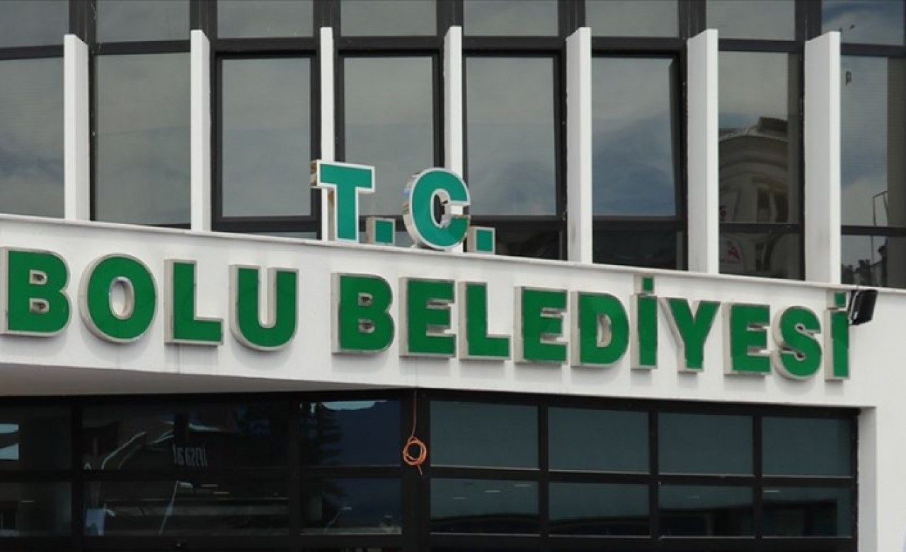 Meclis Bolu Belediyesinden 'Suriyeli' raporu istedi