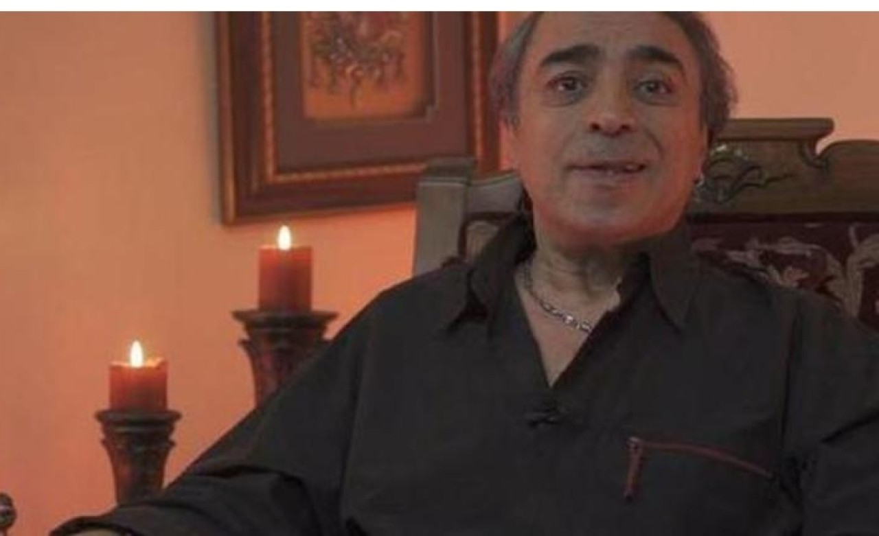 Medyum Keto hayatını kaybetti