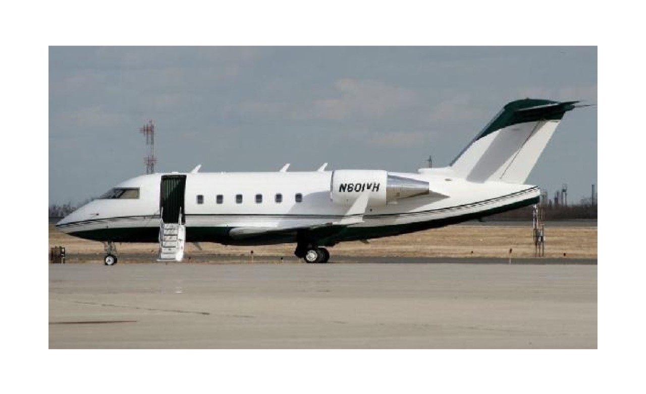 Meksika'da uçak düştü: 13 ölü