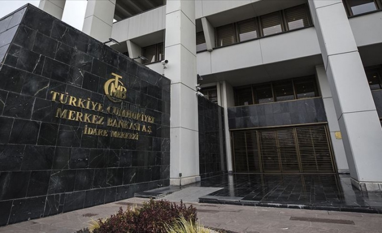 Merkez Bankası haftalık repo ihalelerine ara verdi