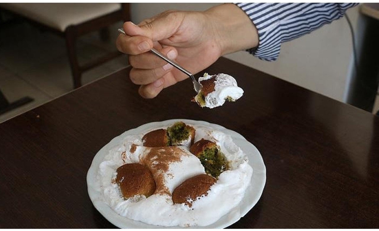 Mersin'in kerebiçi tescillendi