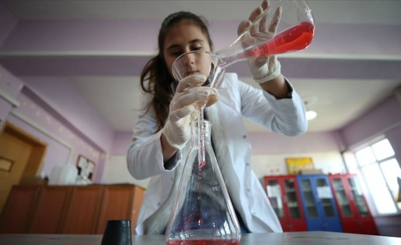 Mesleki ve teknik liselere 'organize' destek