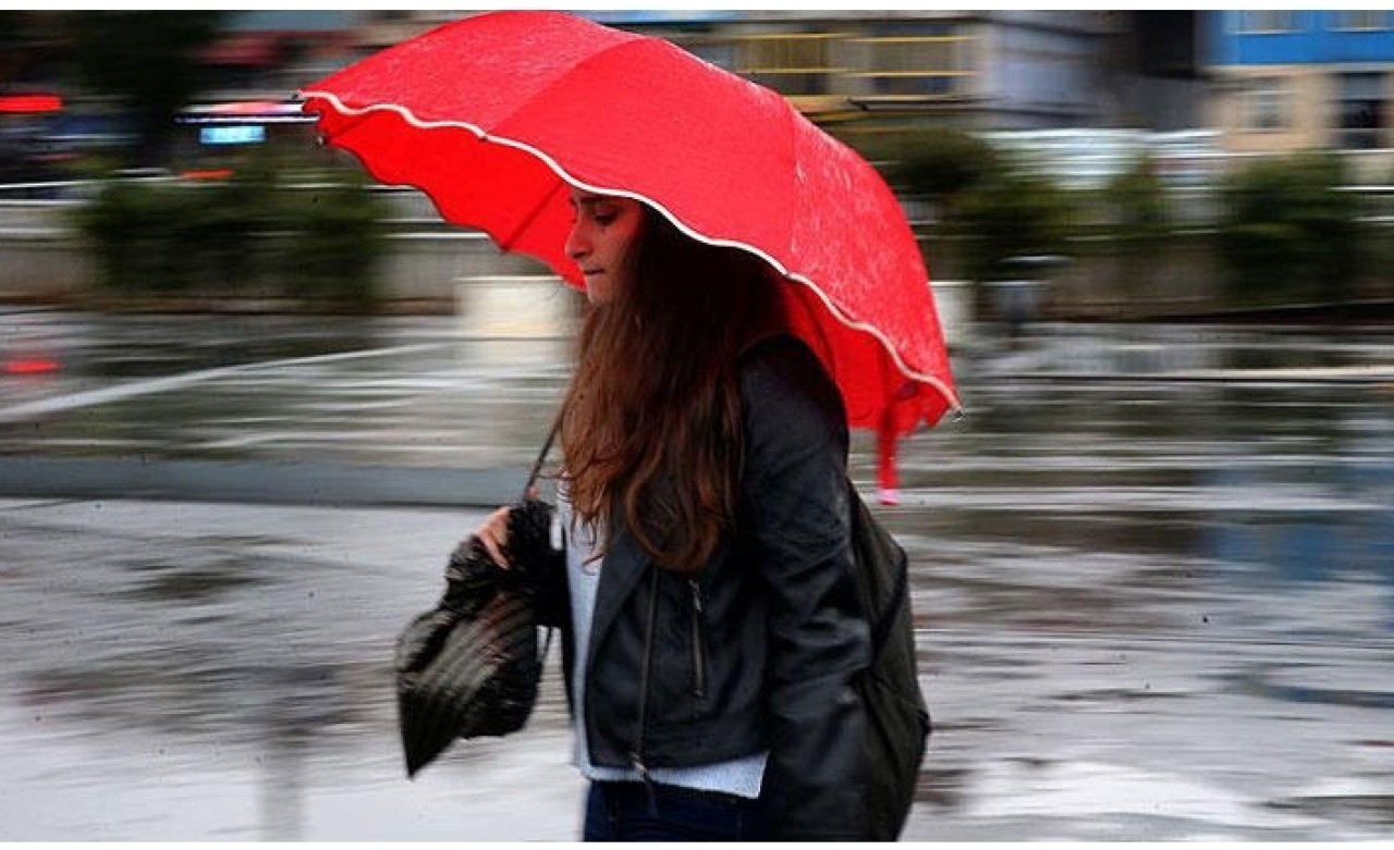 Meteoroloji'den İstanbul için kritik uyarı! Bu gece...