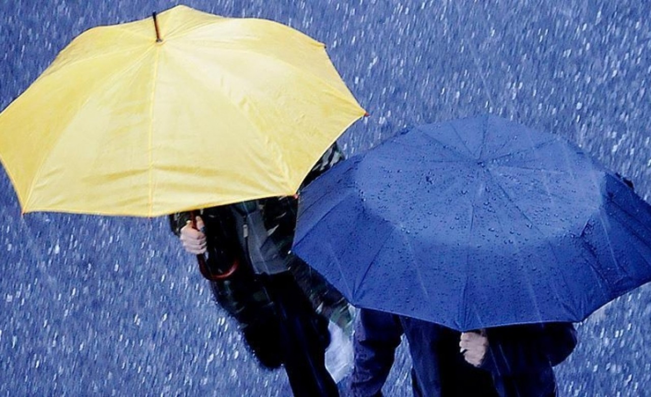 Meteoroloji uyardı! Sağanak bekleniyor