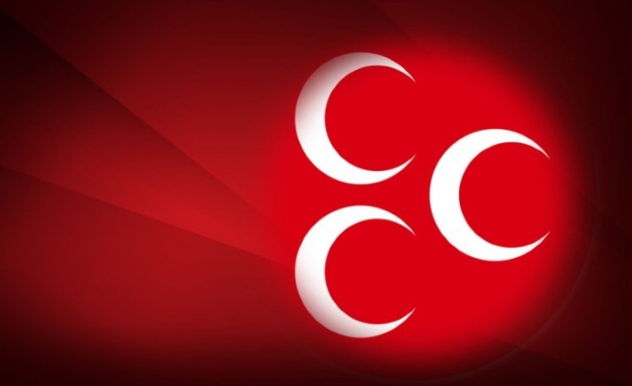 MHP'den açıklama: Belediye Başkanımız Öztoklu menfur bir saldırı sonucu hayatını kaybetmiştir