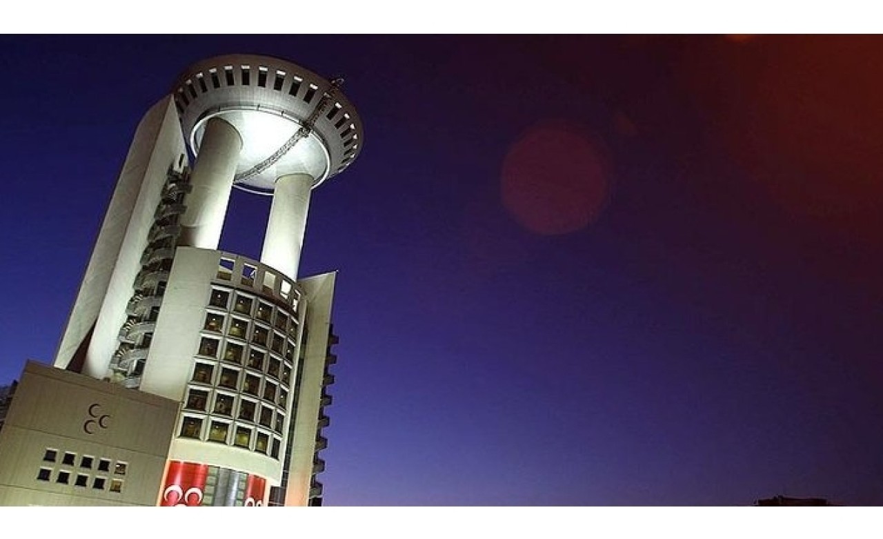 MHP'den İstanbullulara birlik mesajı