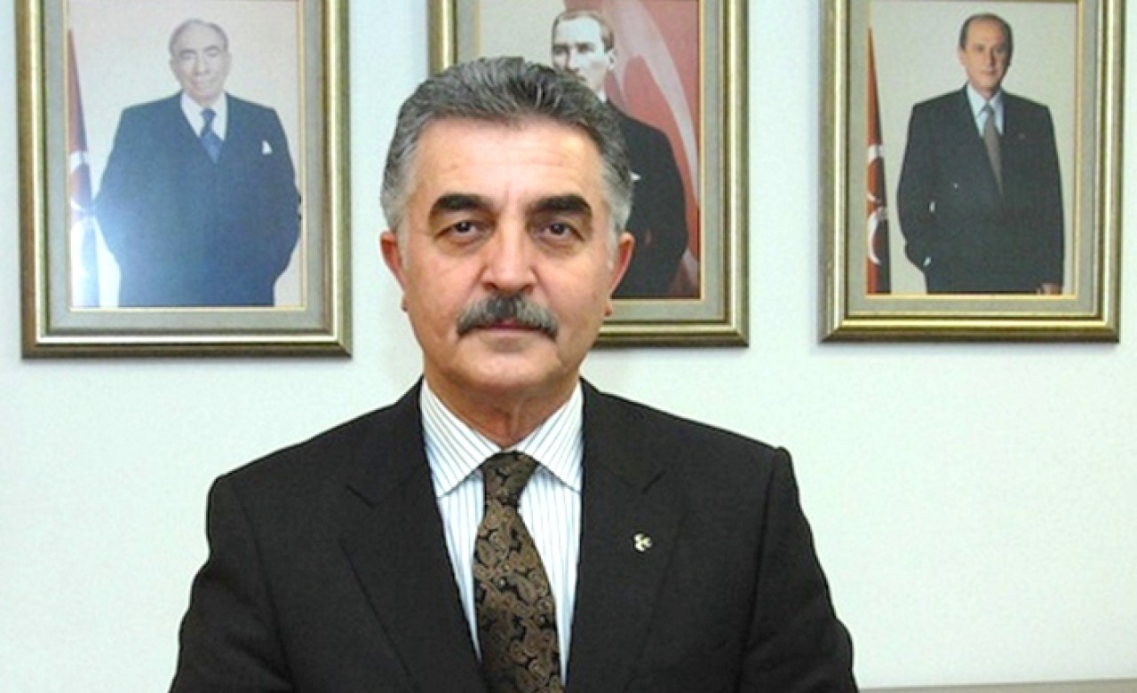 'MHP devletin bölünmez bütünlüğünün yılmaz savunucusudur'