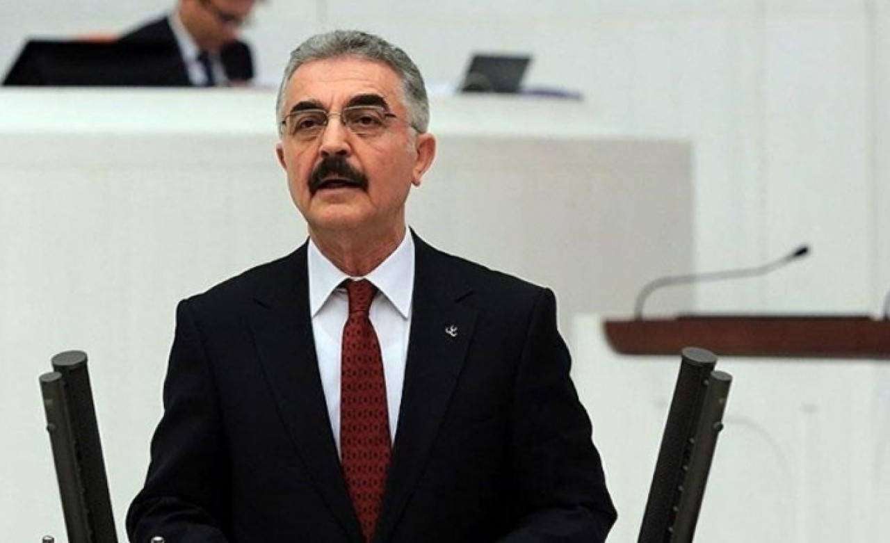 MHP Genel Sekreteri İsmet Büyükataman: Yanlış hesap YSK'den dönmüştür