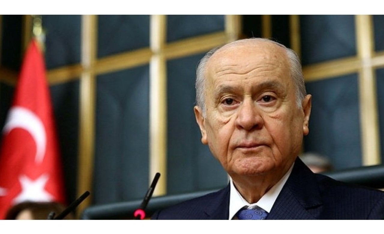 MHP Lideri Bahçeli'den İstanbul seçimleriyle ilgili flaş açıklama