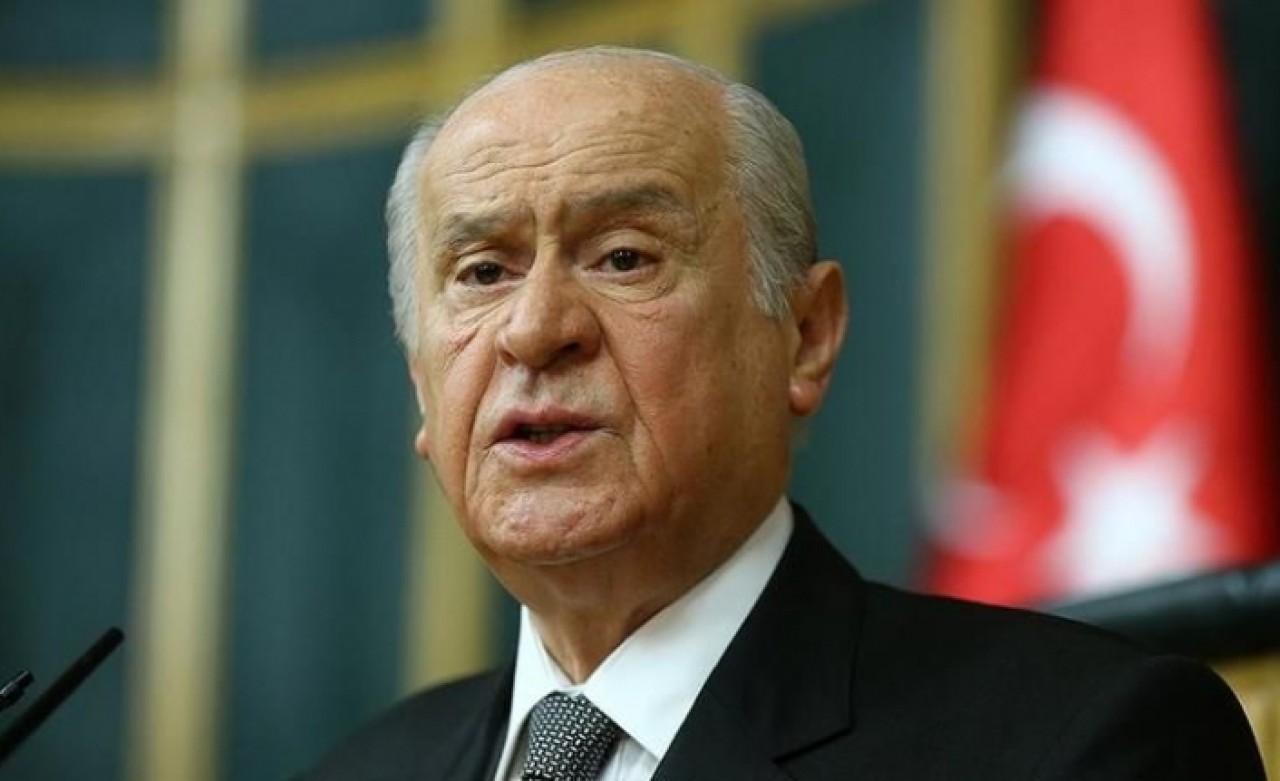 MHP Lideri Bahçeli'den YSK'nın gerekçeli kararı sonrası ilk açıklama