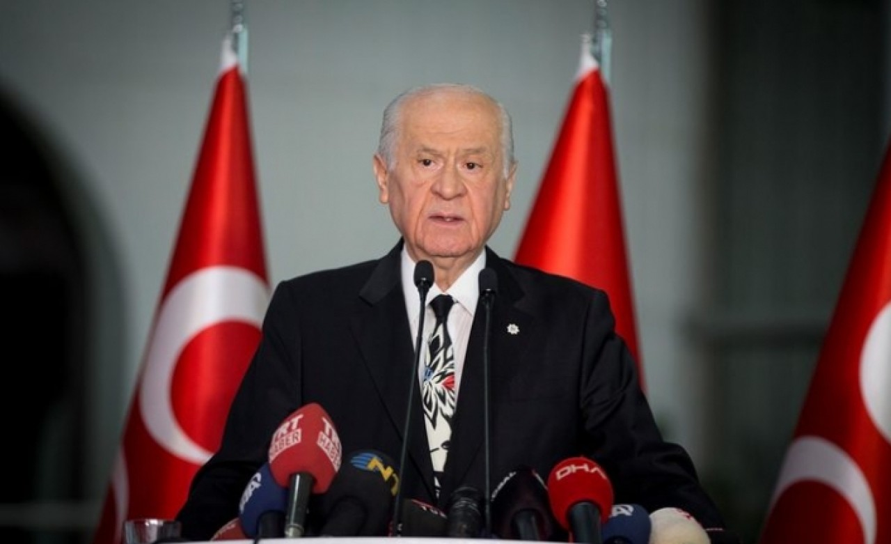 MHP Lideri Bahçeli 19 Mayıs törenine katılacak