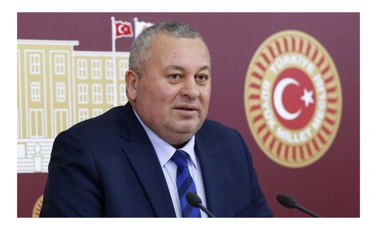 MHP’li Enginyurt: Çukur oyuncuları İmamoğlu’na destek oluyor,  boykot ediyoruz