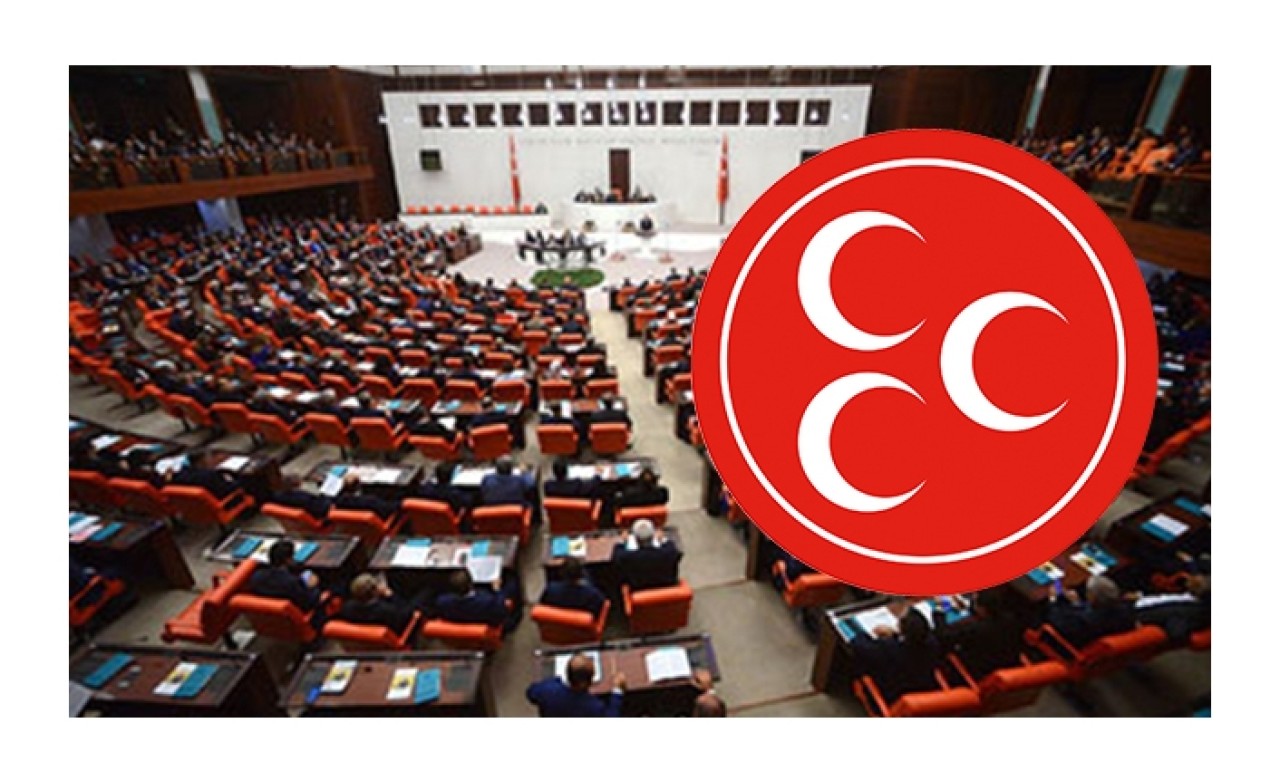 MHP’nin ‘nafaka 5 yılla sınırlansın’ teklifi hazır
