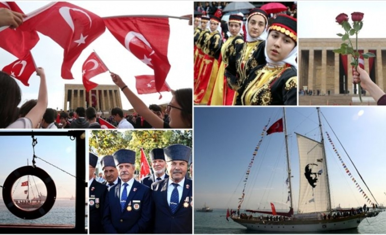 Milli Mücadele'nin 100. yılı